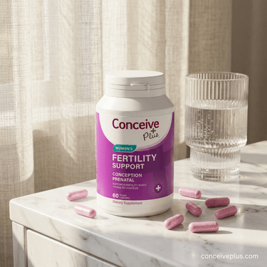 IVF Preparation in India: How to Optimise Your Body and Mind for Success in 2026 - Conceive Plus® India