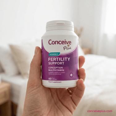 Stress, Sleep and Exercise: How Lifestyle Choices Affect Your Fertility in India - Conceive Plus® India