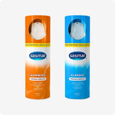 Sasmar Classic Water based + Warming Lubricant - Lubricant - Conceive Plus India